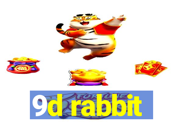 9d rabbit